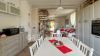 Foto interno della proprietà Villa bifamiliare in collina