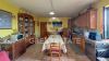 Foto interno della proprietà Villa bifamiliare in collina