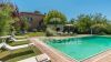 Gallery exterior of the property Finestra su Siena