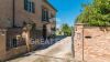 Gallery exterior of the property Finestra su Siena