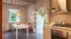Gallery interior of the property Finestra su Siena