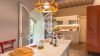Gallery interior of the property Finestra su Siena