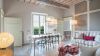 Gallery interior of the property Finestra su Siena