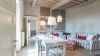 Gallery interior of the property Finestra su Siena