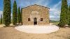 Foto esterno della proprietà Podere Isabella
