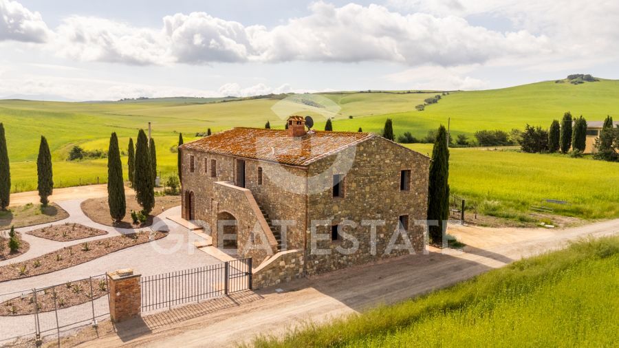 Podere Isabella