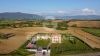 Gallery exterior of the property Casale del Duca