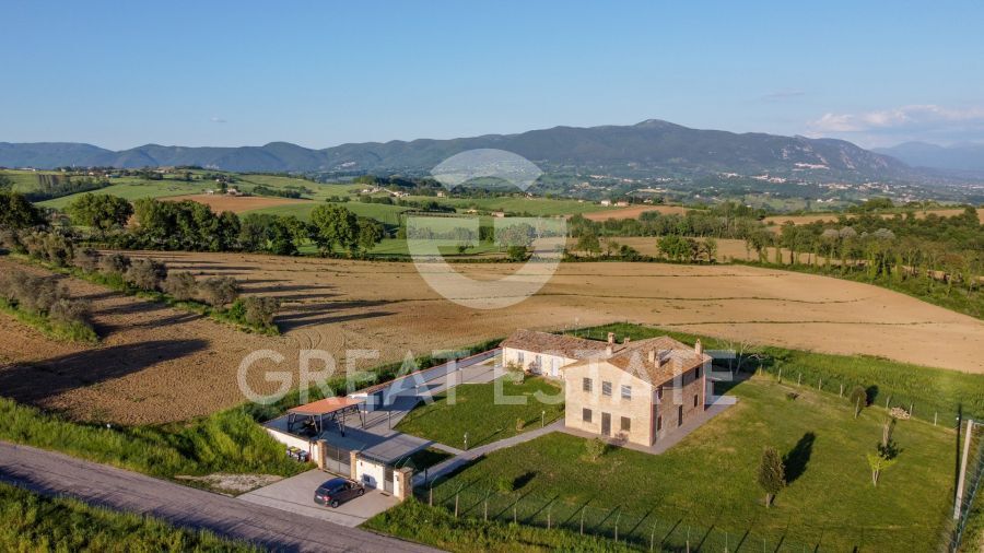 Casale del Duca