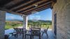 Gallery Details | Views of the property Casale del Duca