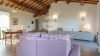 Gallery interior of the property Casale del Duca