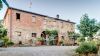 Gallery exterior of the property PODERE DELLA PIEVE