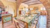 Gallery interior of the property PODERE DELLA PIEVE