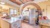 Gallery interior of the property PODERE DELLA PIEVE