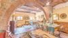 Gallery interior of the property PODERE DELLA PIEVE