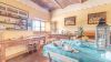 Gallery interior of the property PODERE DELLA PIEVE