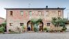 Gallery exterior of the property PODERE DELLA PIEVE