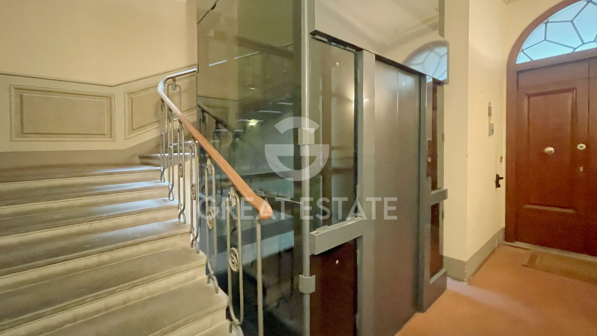 House in Lucignano - Image 3