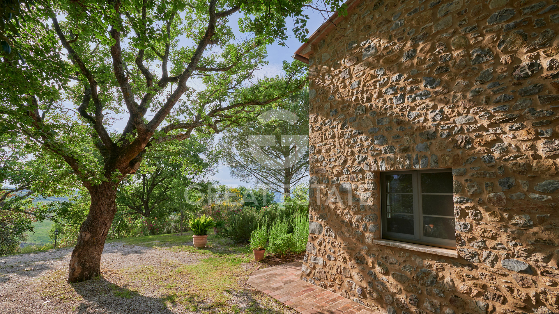 House in Seggiano - Image 3