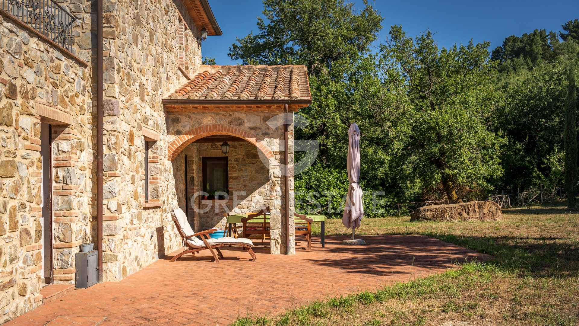 House in Arcidosso - Image 5