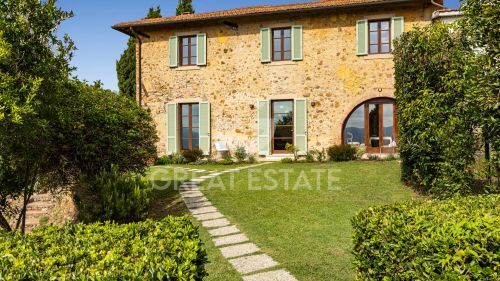 Cover photo of the property Casale Mirabella