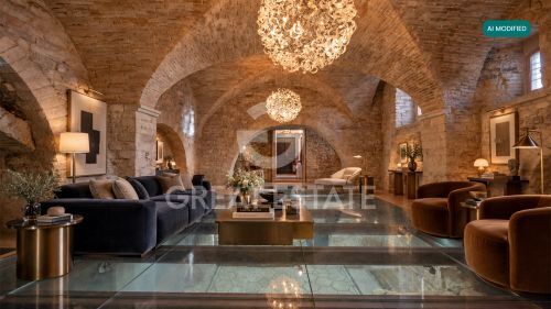 Cover photo of the property Appartamento dei Mosaici