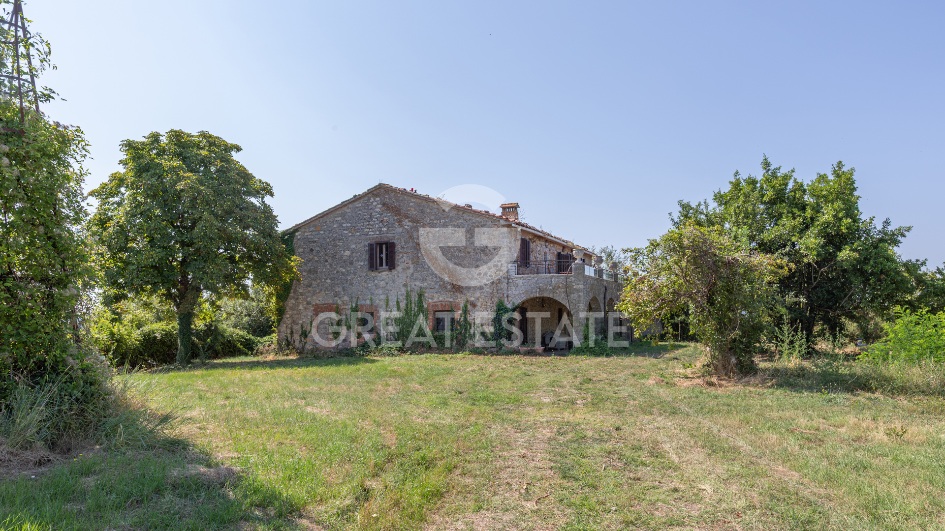 House in Carnaiola - Image 4