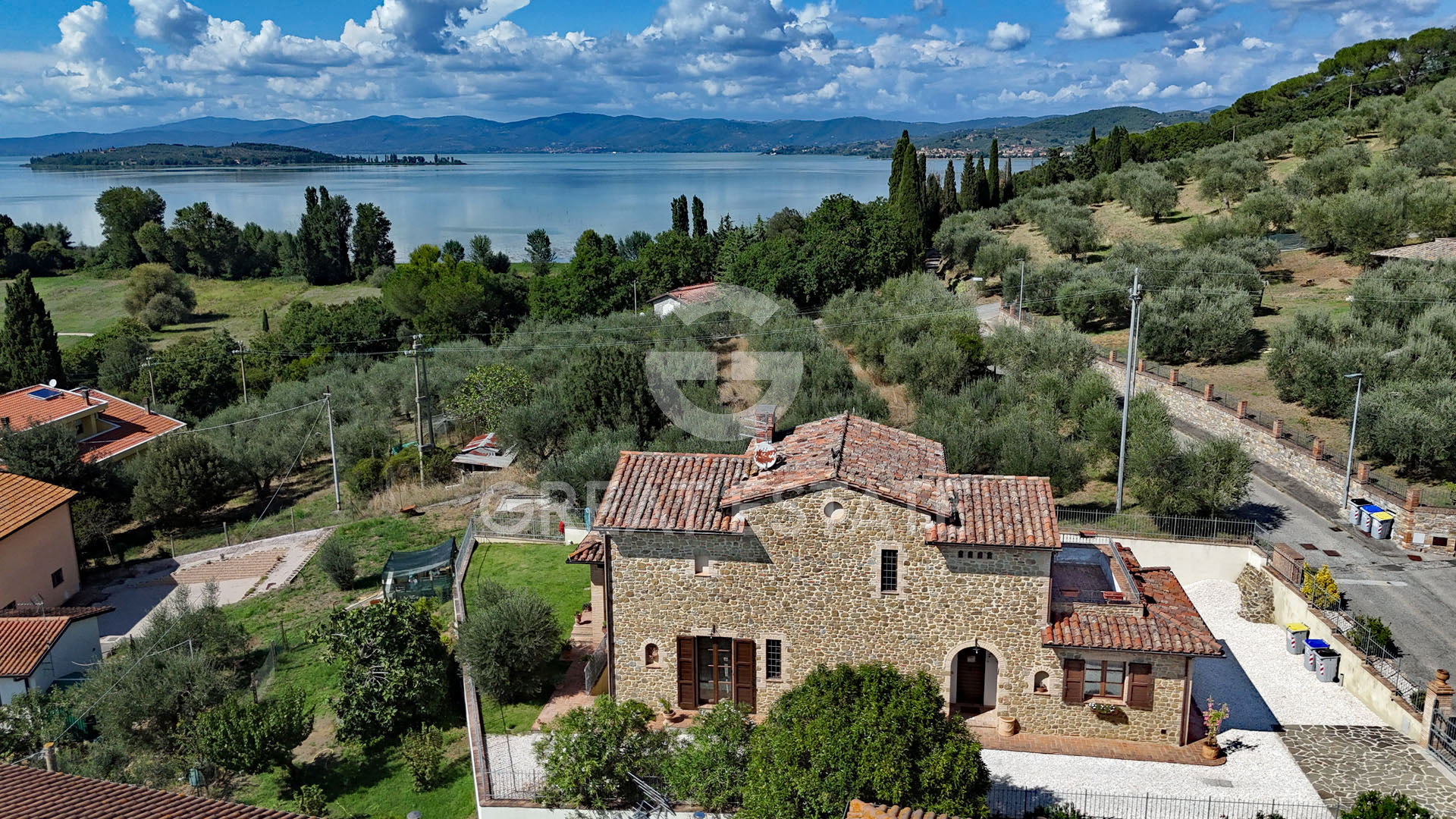 House in Magione - Image 2