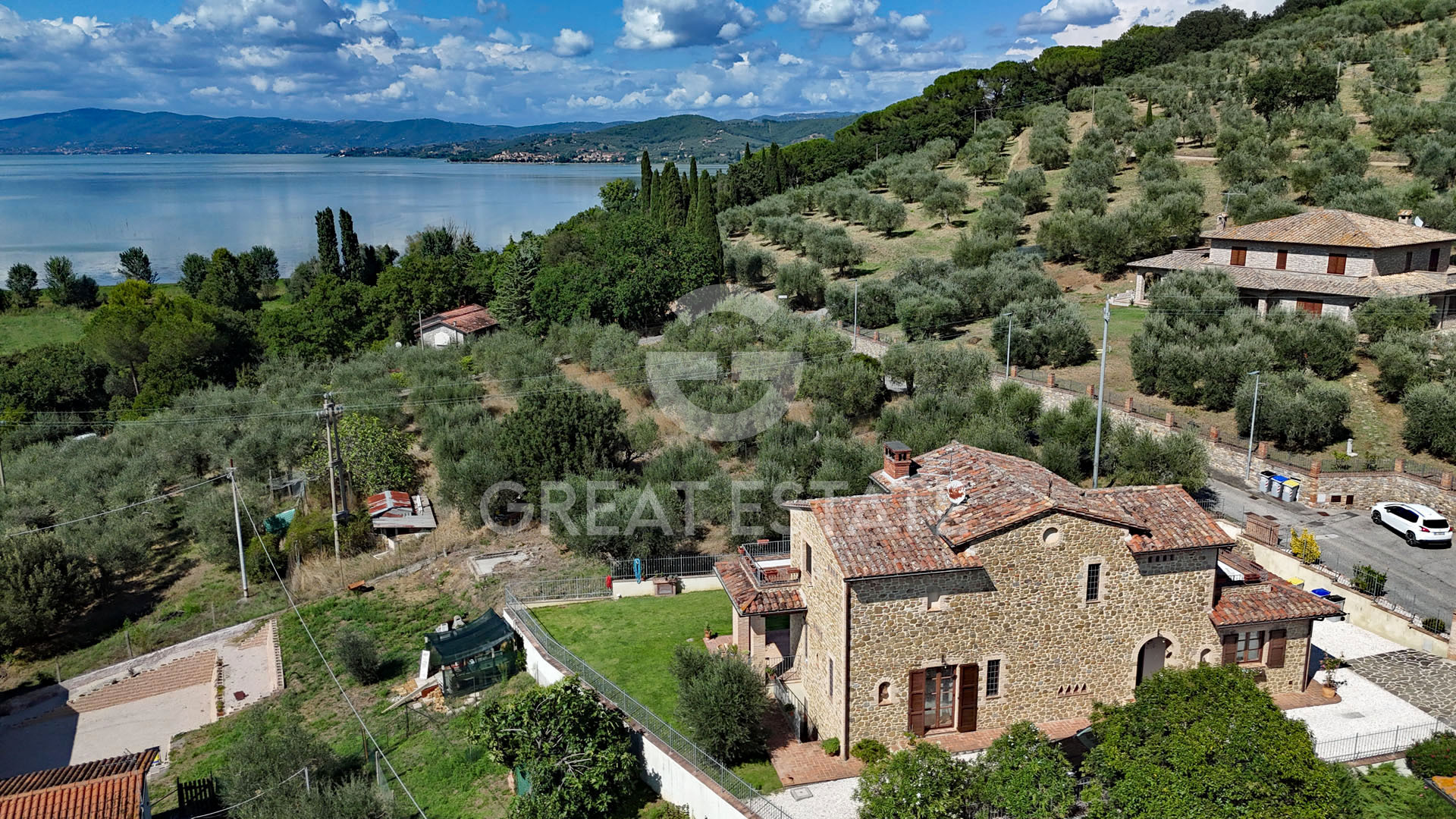 House in Magione - Image 3