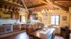 Foto interno della proprietà Eleganza Toscana
