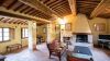 Foto interno della proprietà Eleganza Toscana