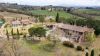 Foto esterno della proprietà Eleganza Toscana