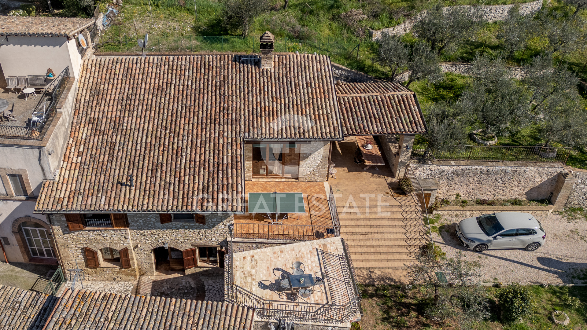 House in San Lorenzo - Image 2