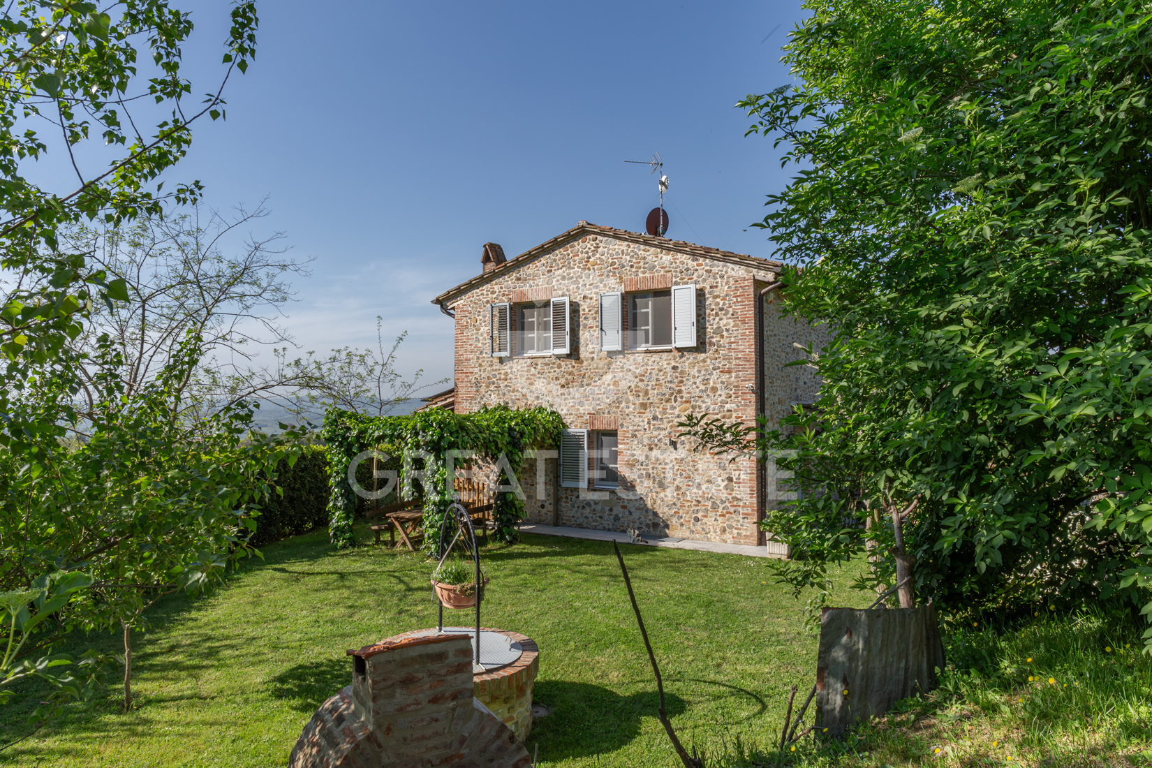 House in Citta della Pieve - Image 3