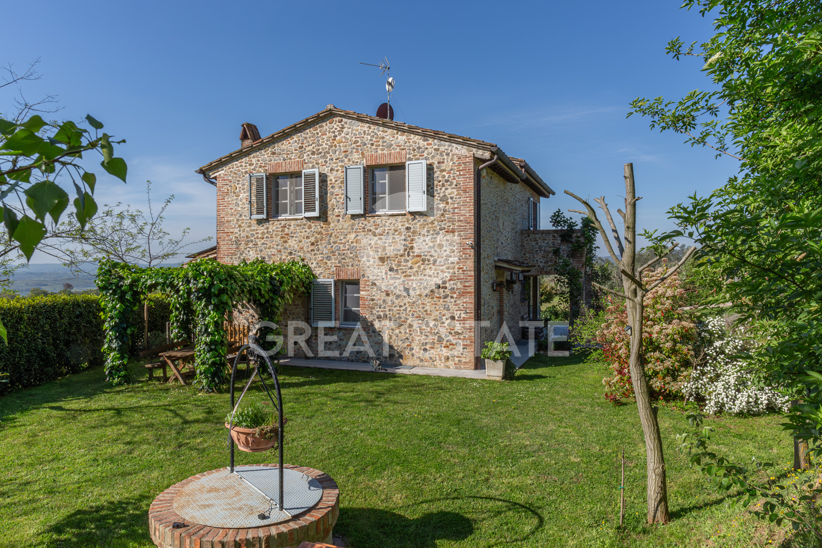 House in Citta della Pieve - Image 4