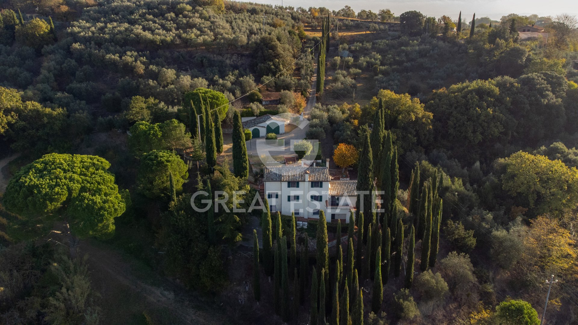 House in Montepulciano - Image 2