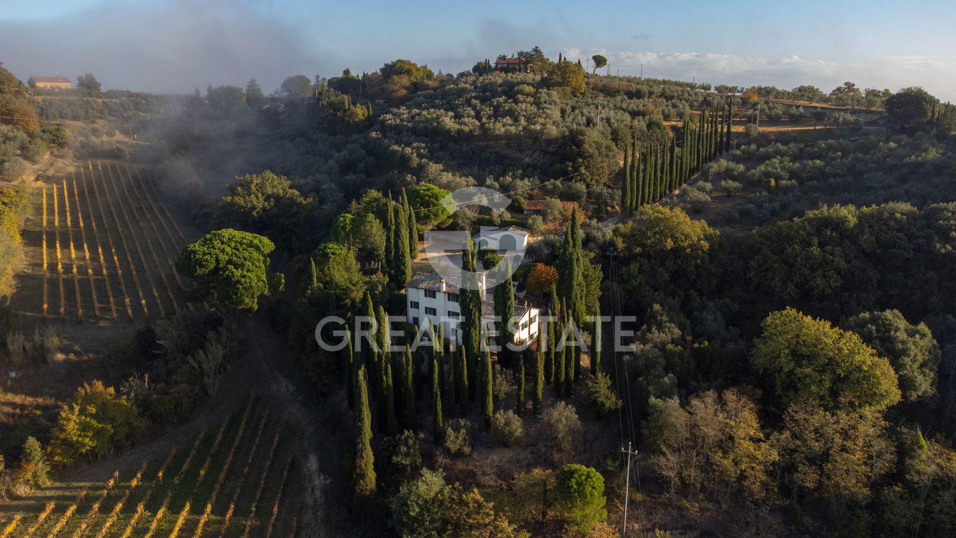 House in Montepulciano - Image 4