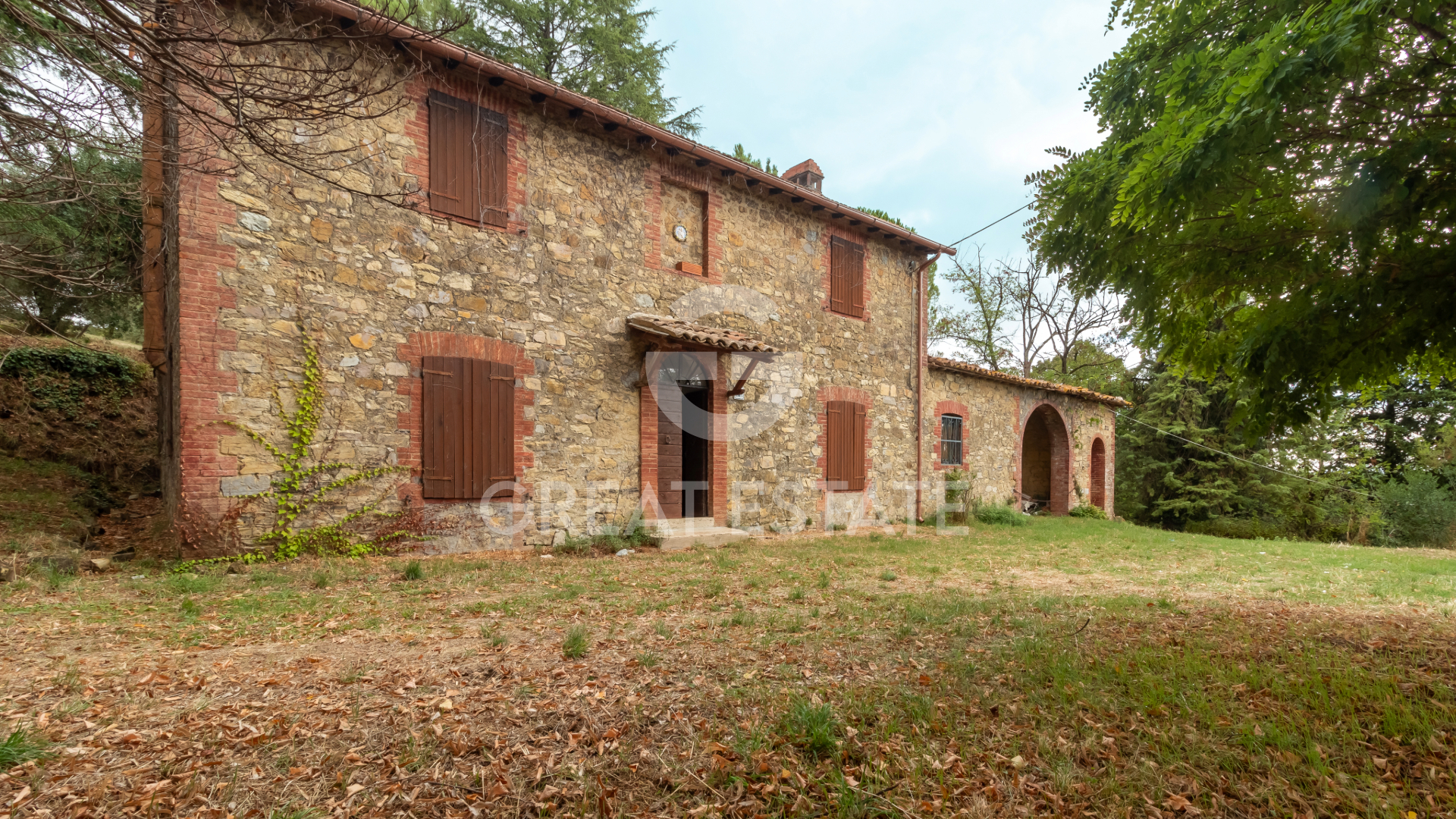 House in Colonnetta di Prodo - Image 2