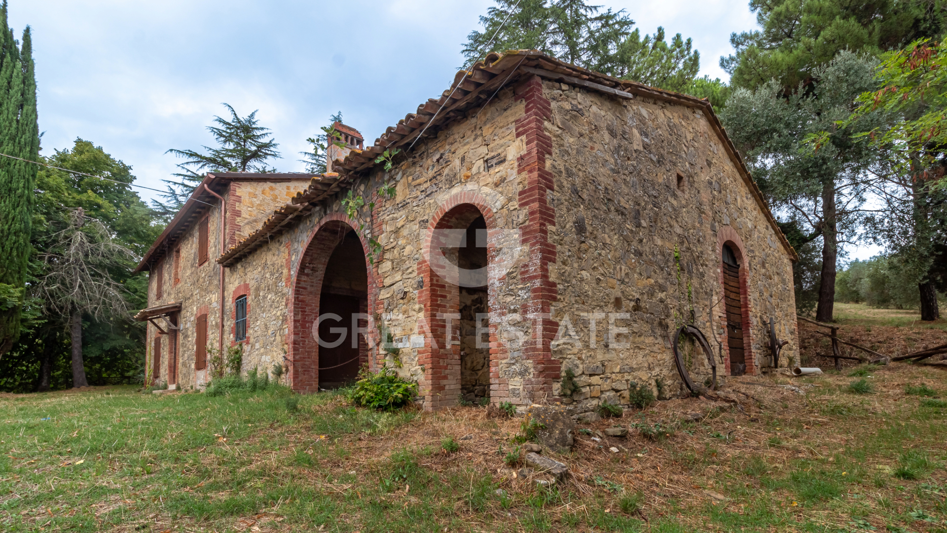 House in Colonnetta di Prodo - Image 4