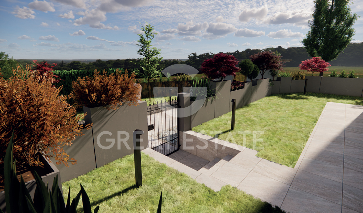 House in Scansano - Image 3