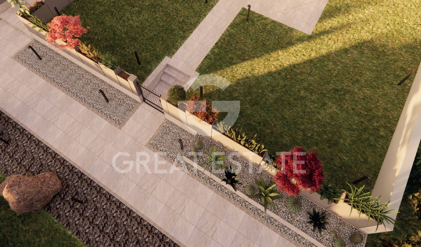 House in Scansano - Image 4