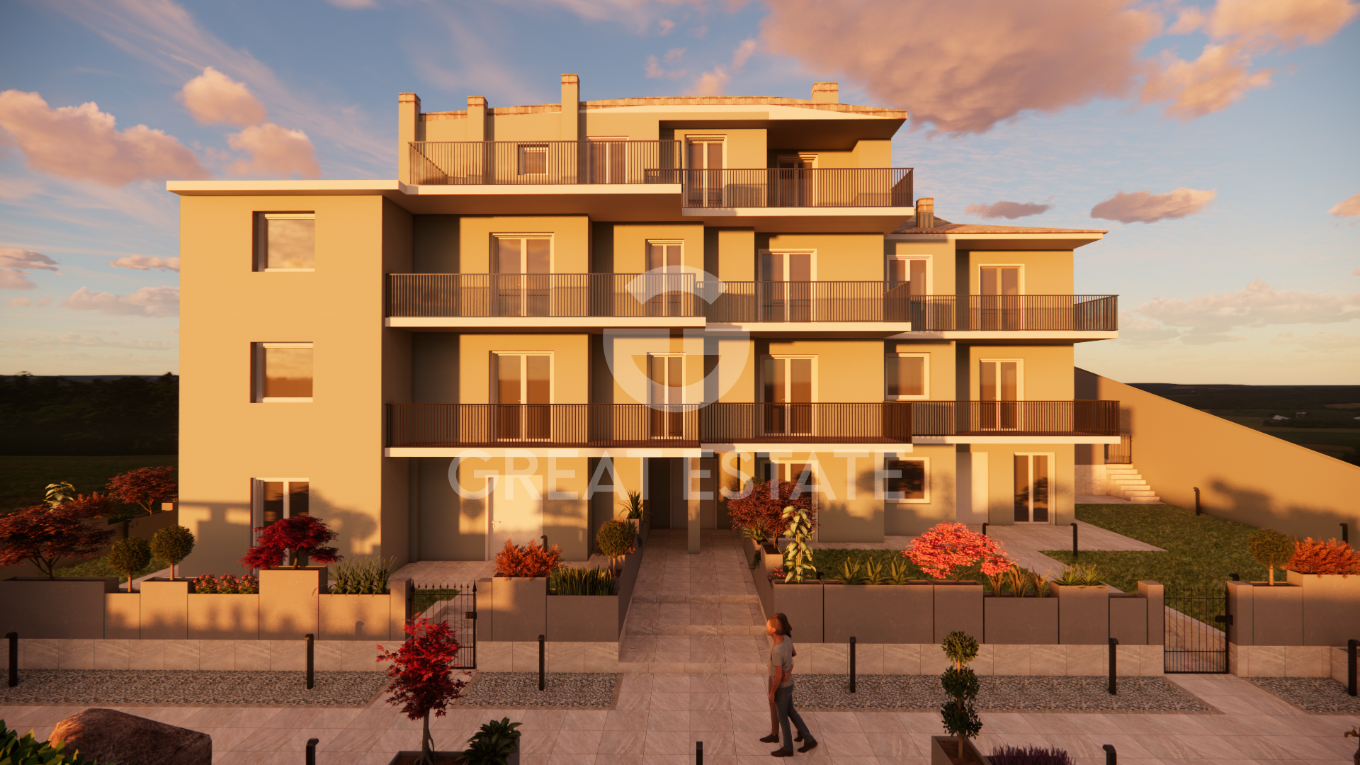 House in Scansano - Image 5