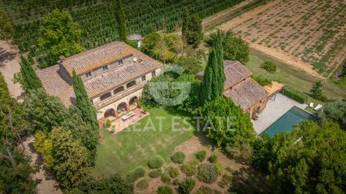 Cover photo of the property L'ILLUMINATA