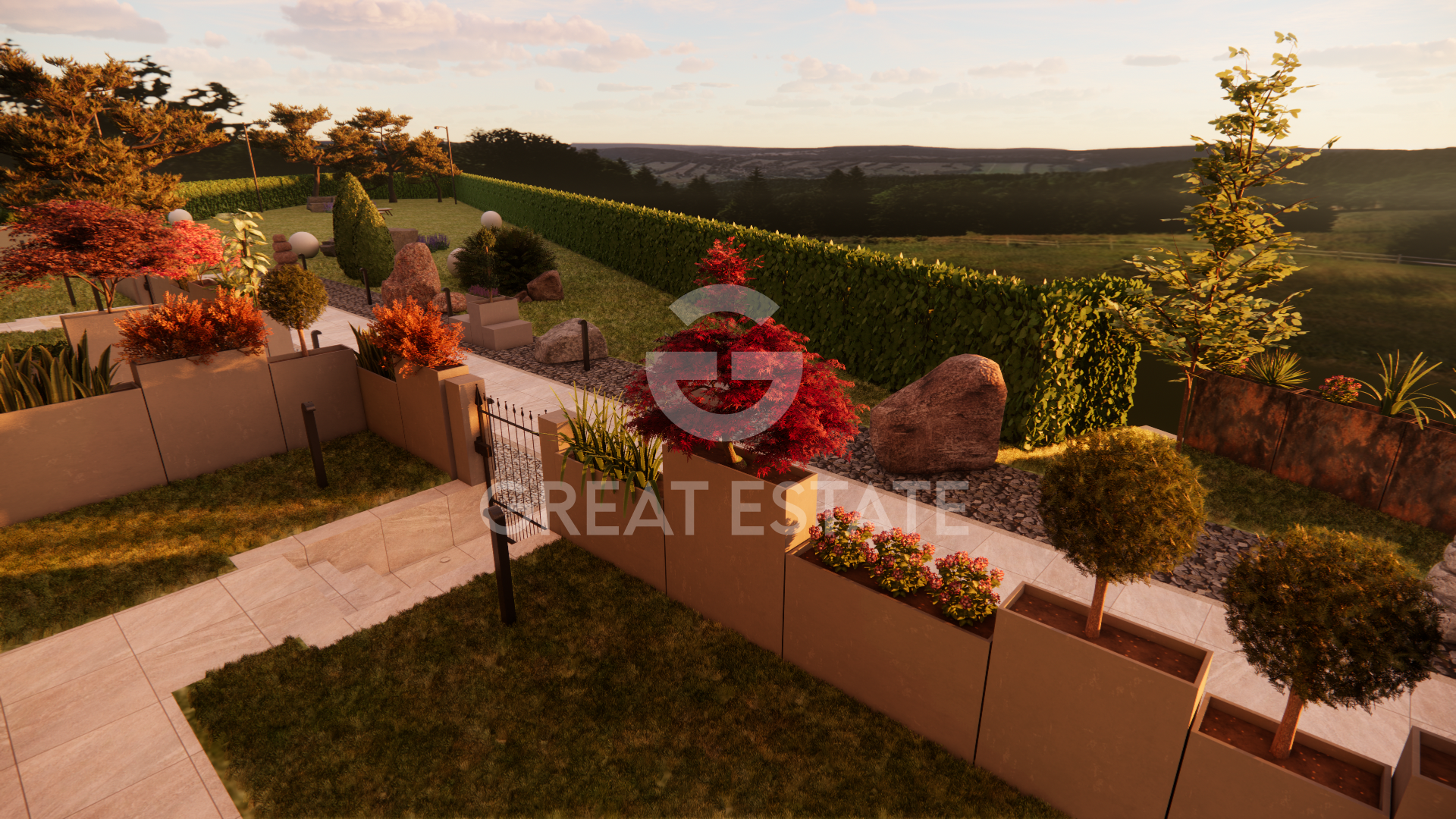 House in Scansano - Image 4