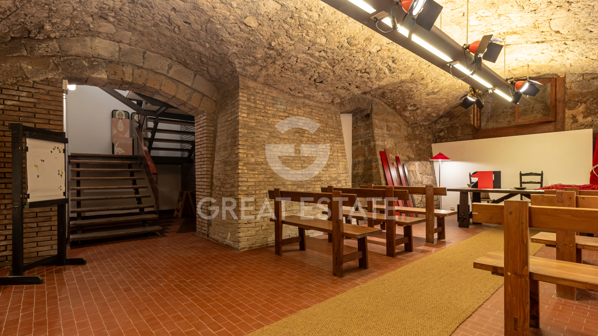 House in Orvieto - Image 3