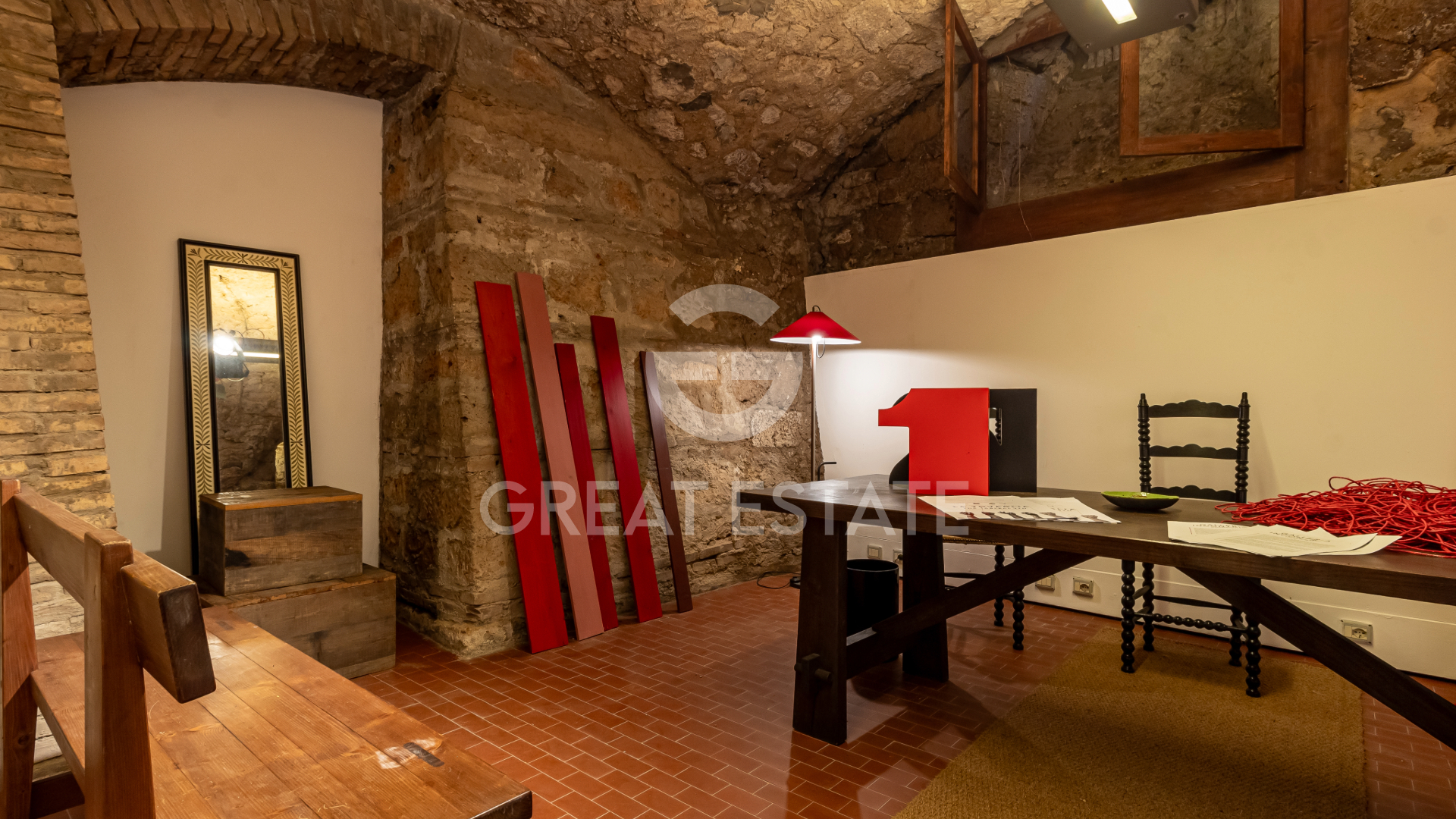 House in Orvieto - Image 4