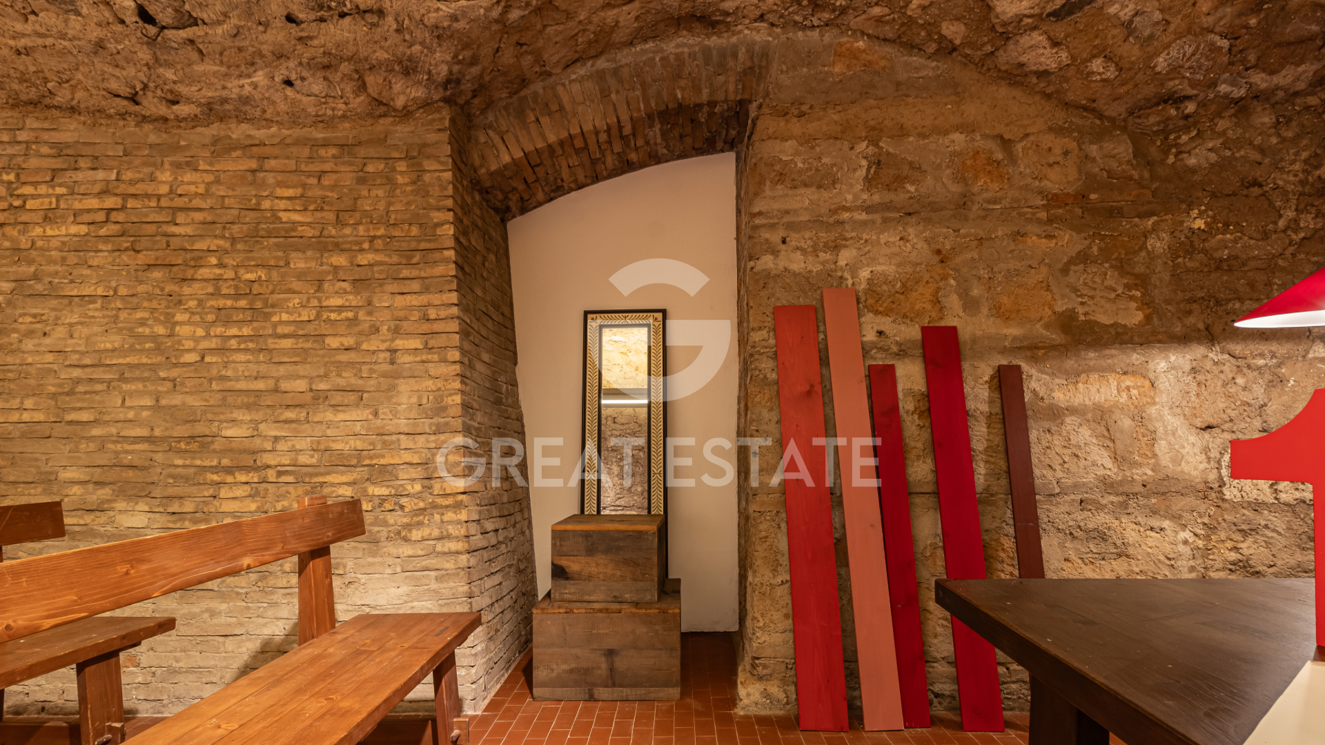 House in Orvieto - Image 5