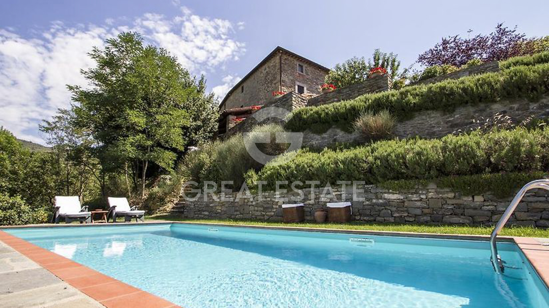 House in Santo Stefano - Image 3