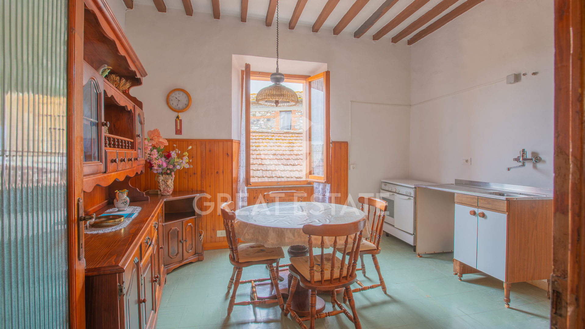 House in San Casciano dei Bagni - Image 3