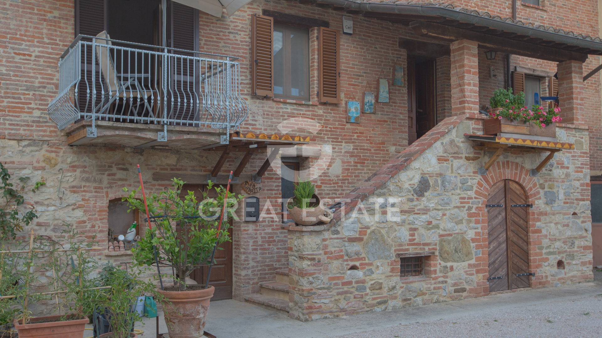 House in Panicarola - Image 2