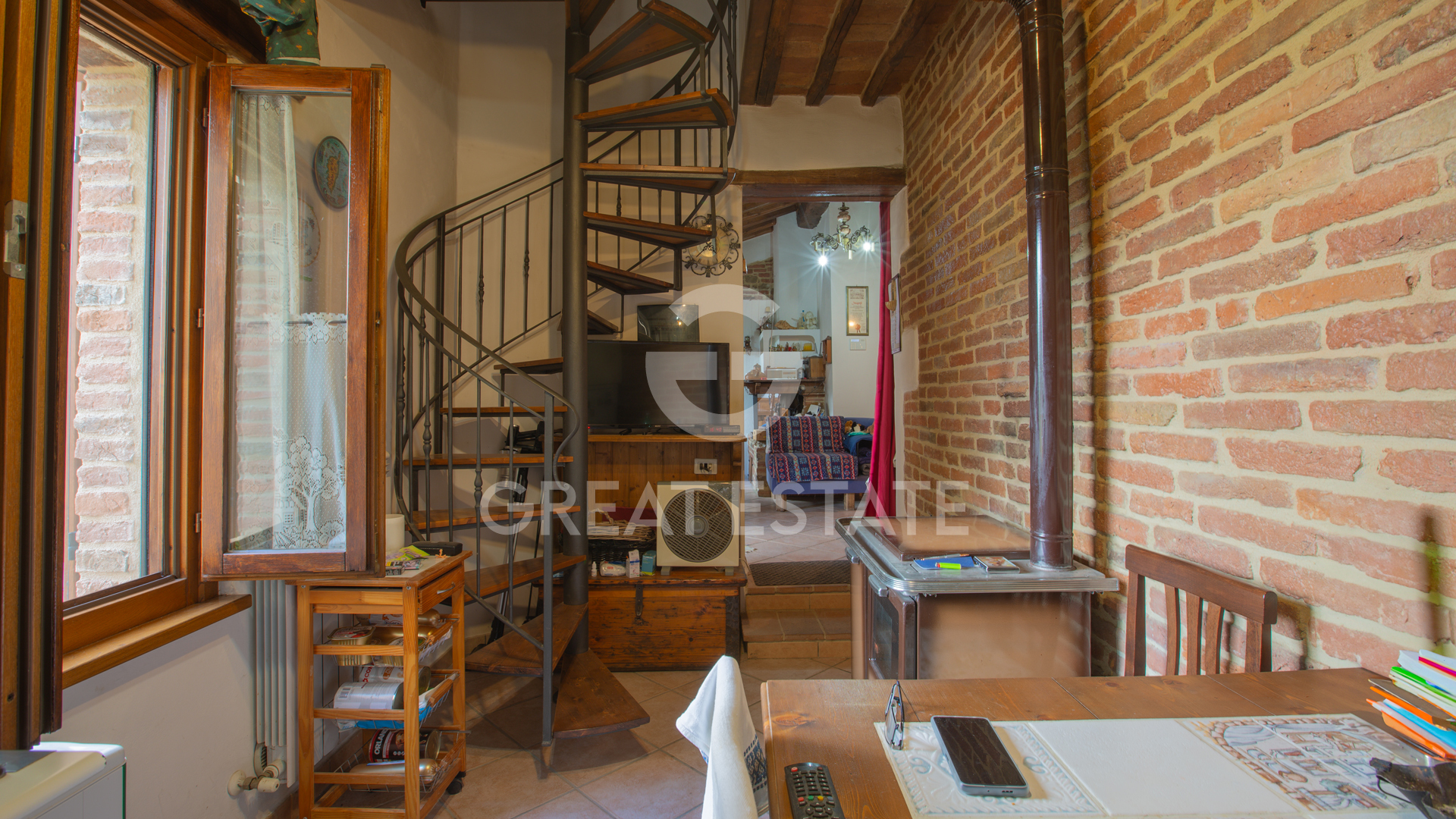 House in Panicarola - Image 4